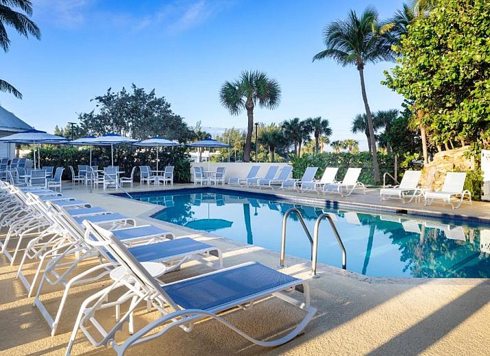 Verblijf 4425402 • Vakantie appartement Florida • Courtyard by Marriott Hutchinson Island Oceanside/Jensen Bea 