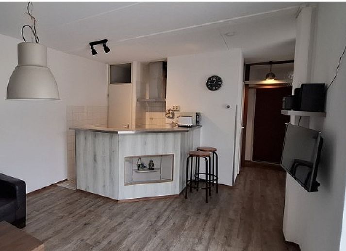 Verblijf 4504287 • Vakantiewoning Noordzeekust • Korre 2 