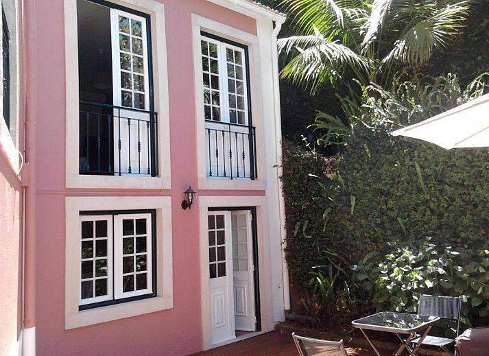 Guest house 4513179 • Holiday property Vale do Tejo • Casa do Arco 