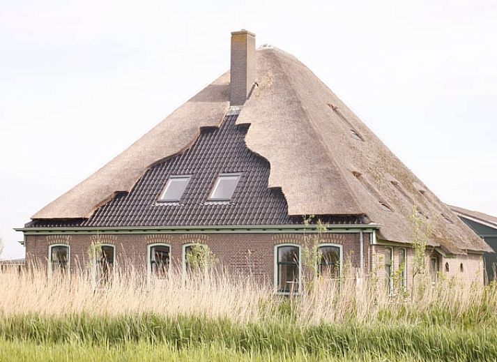 Unterkunft 455903 • Ferienhaus Noordzeekust • Vakantiehuis in Burgervlotbrug 