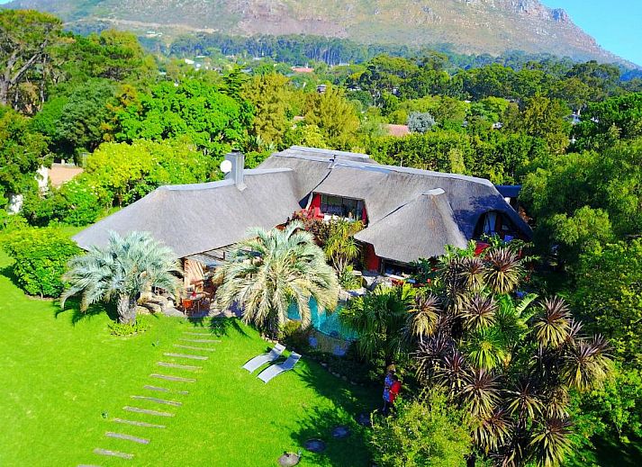 Verblijf 4627211 • Vakantiewoning West-Kaap • Thulani River Lodge 