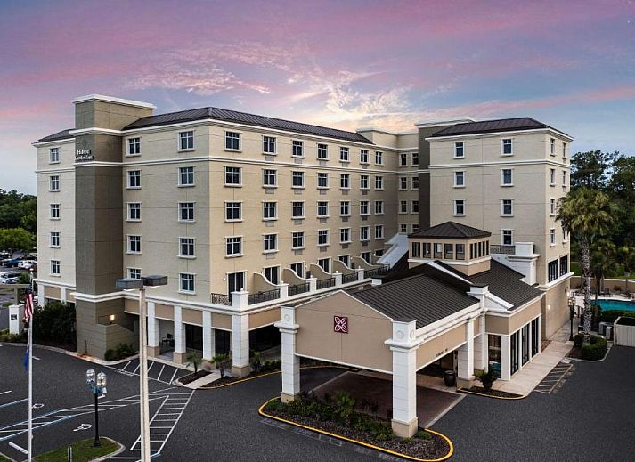 Verblijf 4725401 • Vakantie appartement Florida • Hilton Garden Inn Jacksonville/Ponte Vedra 