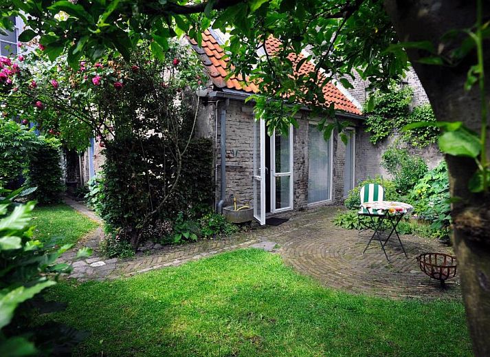 Verblijf 484227 • Vakantiewoning Hart van Brabant • b&b Achter de Sterren 