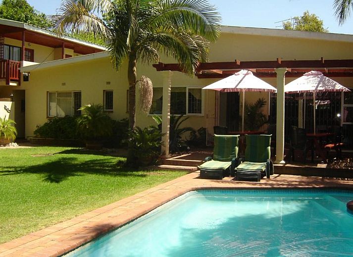 Verblijf 4927203 • Vakantiewoning West-Kaap • Cedar Lodge Guest House 