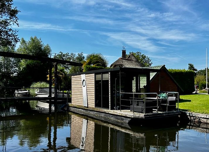 Verblijf 501807 • Boot Noord-Holland zuid • Vakantiehuis in Kortenhoef 