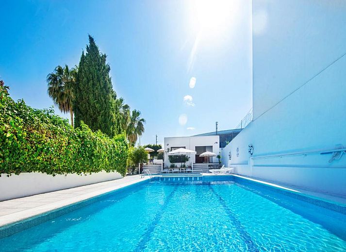 Guest house 5020504 • Apartment Ibiza • Hotel Tarba 