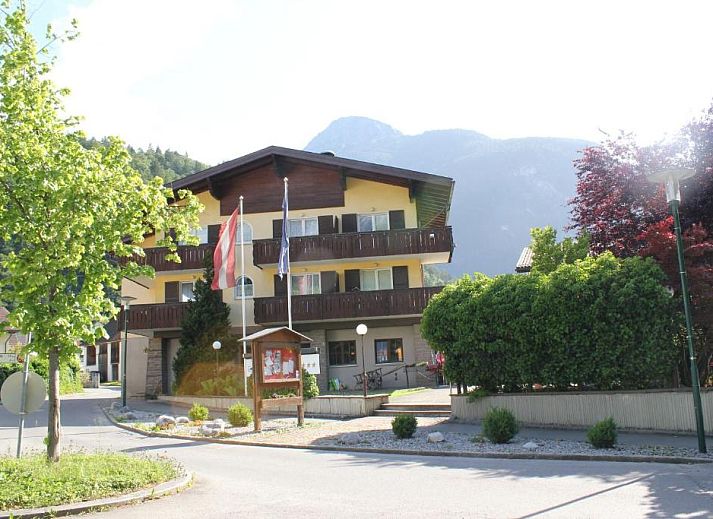 Unterkunft 5211808 • Ferienhaus Vorarlberg • Pension Alfenz 