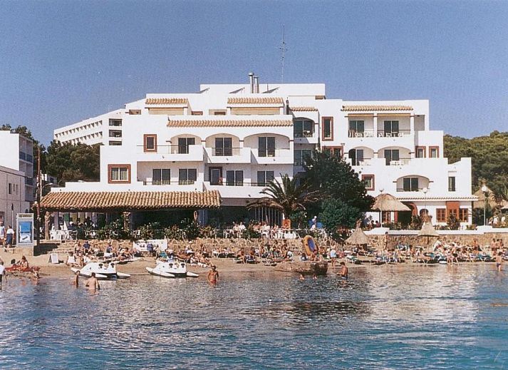 Guest house 5220514 • Apartment Ibiza • Apartamentos Playa Es Cana 