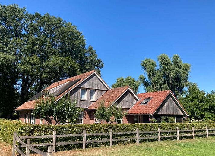 Verblijf 522702 • Bed and breakfast Twente • Vakantiehuis in Oldenzaal 