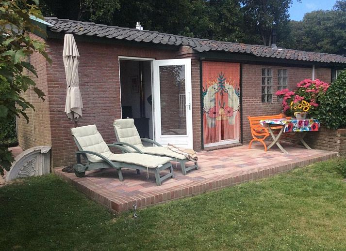 Verblijf 524501 • Vakantiewoning Noordzeekust • Comfortable Cottage by the Beach in Egmond aan den Hoef 