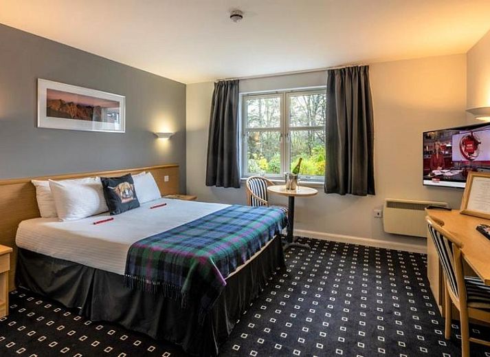 Verblijf 5306802 • Vakantie appartement Schotland • Pinehurst Lodge Hotel - Aberdeen 