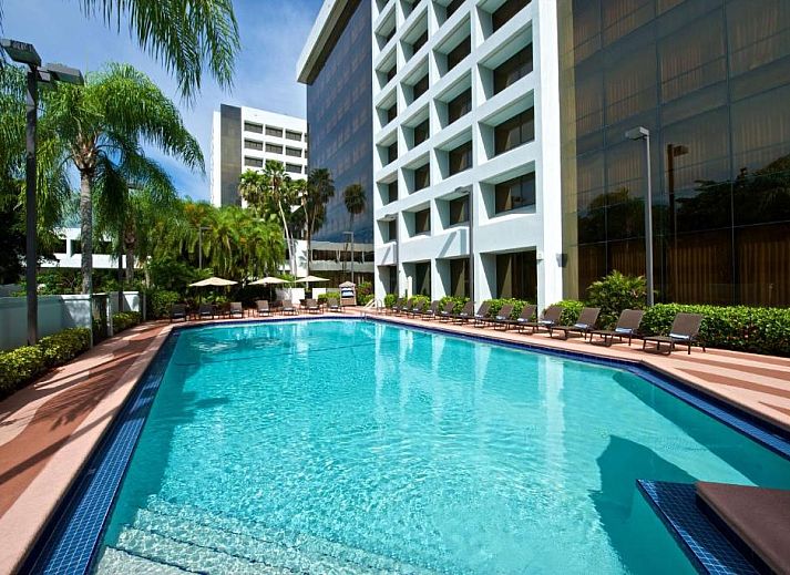 Unterkunft 5325401 • Appartement Florida • Embassy Suites by Hilton Palm Beach Gardens PGA Boulevard 