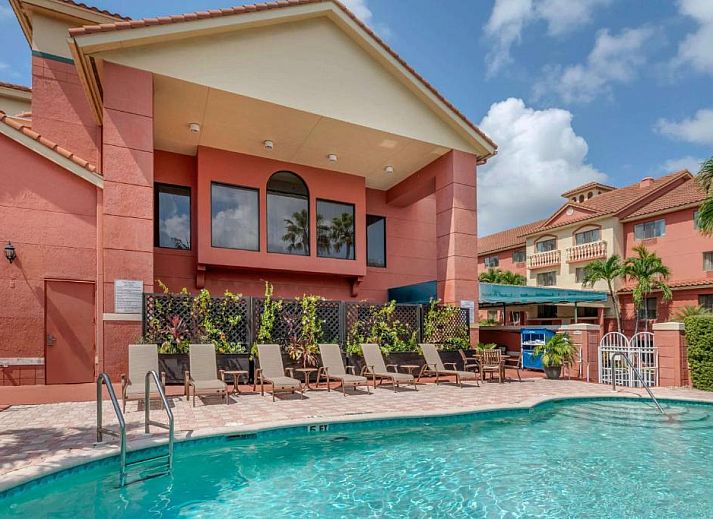 Unterkunft 5325407 • Appartement Florida • Best Western Plus Palm Beach Gardens Hotel & Suites and Conf 