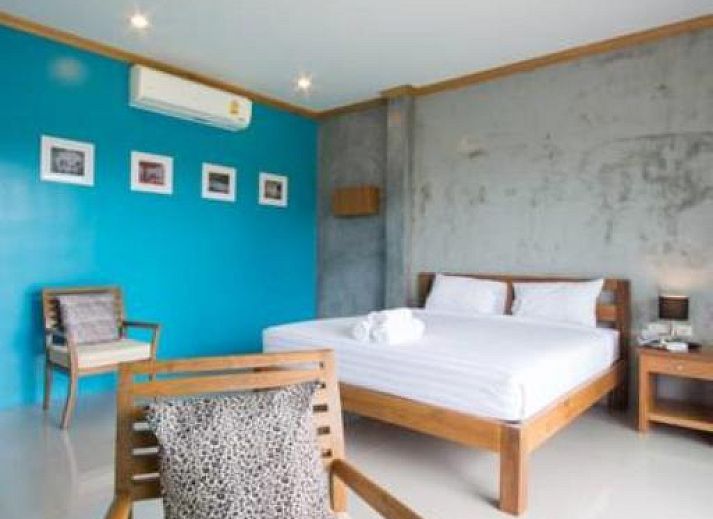 Guest house 5330805 • Apartment Southern thailand • Moonlight Cottage 