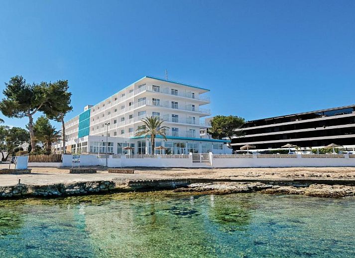 Verblijf 5420506 • Vakantie appartement Ibiza • azuLine Hoteles Mar Amantis & II 