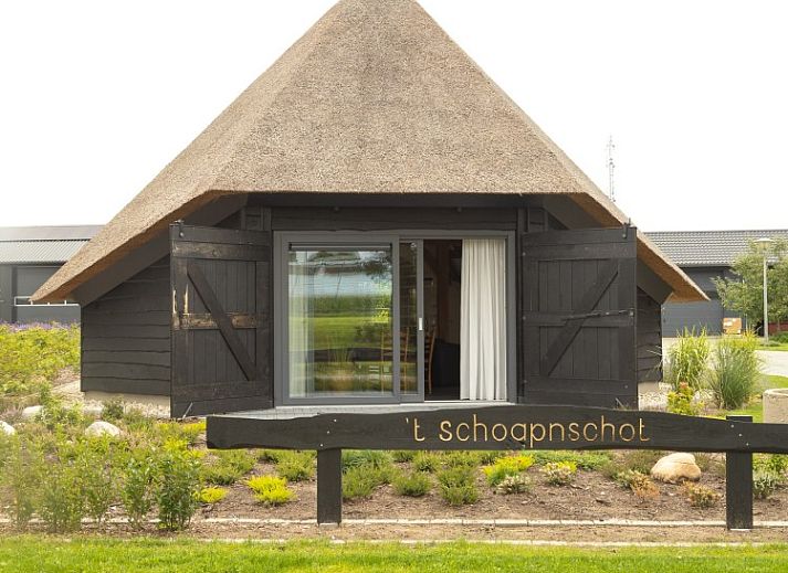 Unterkunft 542629 • Ferienhaus Vechtstreek • 't Schoapnschot 