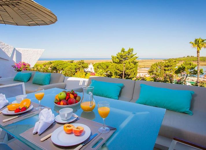 Verblijf 5512709 • Vakantie appartement Algarve • Quinta do Lago Country Club 