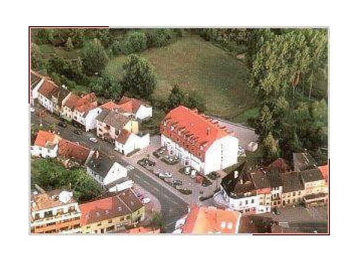 Guest house 5520001 • Apartment Saarland • Eppelborner Hof 