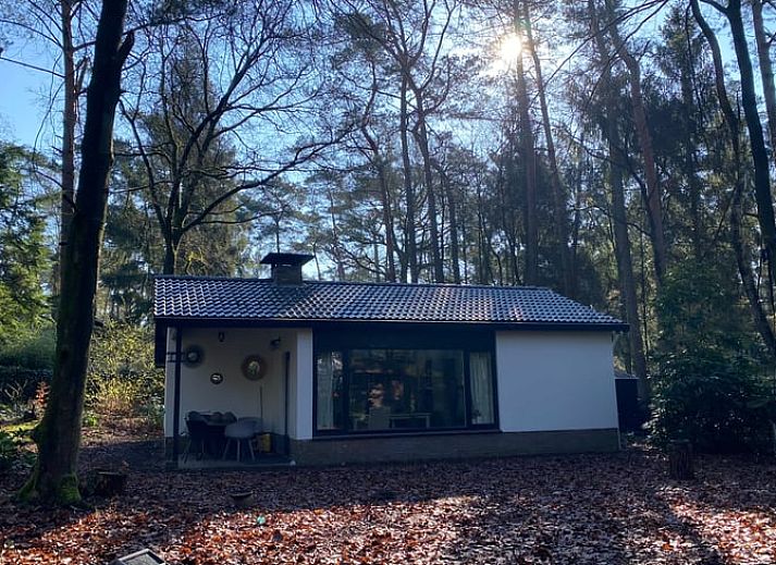 Guest house 560706 • Holiday property Utrecht noord • Huisje in Baarn 