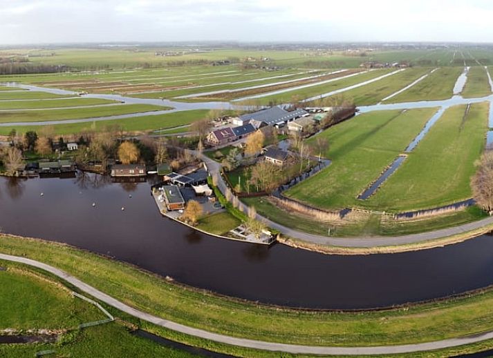 Verblijf 561902 • Vakantiewoning Utrecht noord • Vakantiehuisje in Wilnis 