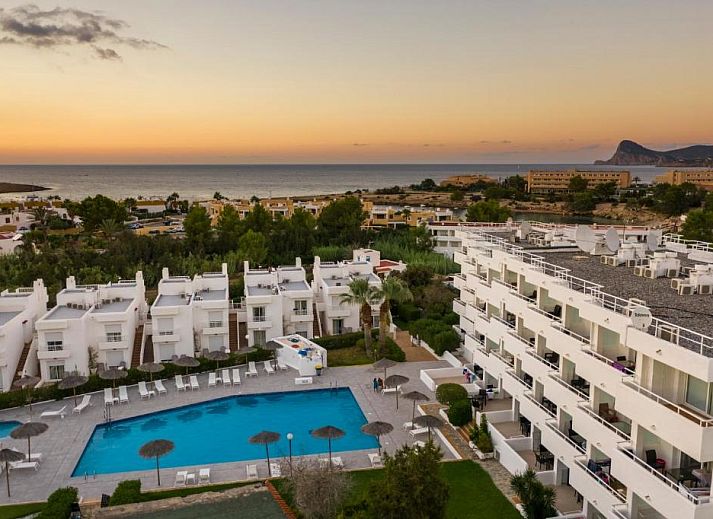 Unterkunft 5620501 • Appartement Ibiza • Camelina Suites - Formerly Torrent Bay 