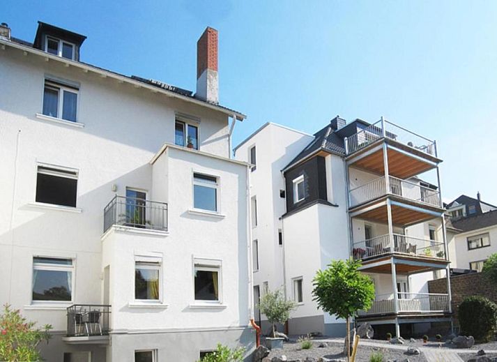 Unterkunft 5702721 • Appartement Rheinland-Pfalz • Ferienwohnungen Nora 