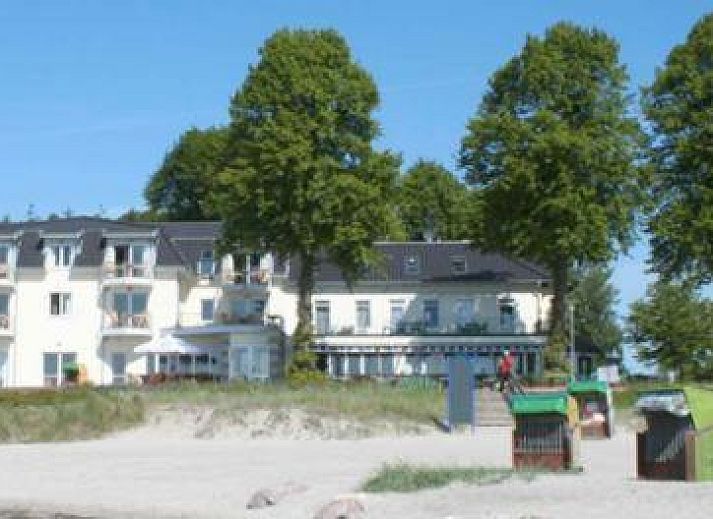 Guest house 5703001 • Holiday property Baltic Sea • Hof Sierksdorf 