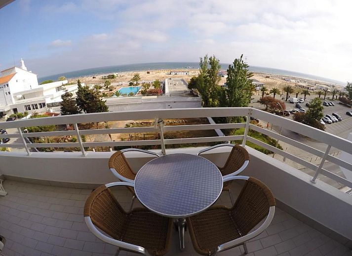 Verblijf 5712716 • Appartement Algarve • Monte Gordo Prestige Apartments 