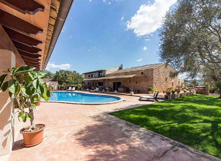 Guest house 5716004 • Holiday property Mallorca • Alojamientos Rurales Cas Contador 