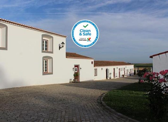 Verblijf 5813403 • Vakantiewoning Alentejo • Monte Da Morena Agro-Turismo 