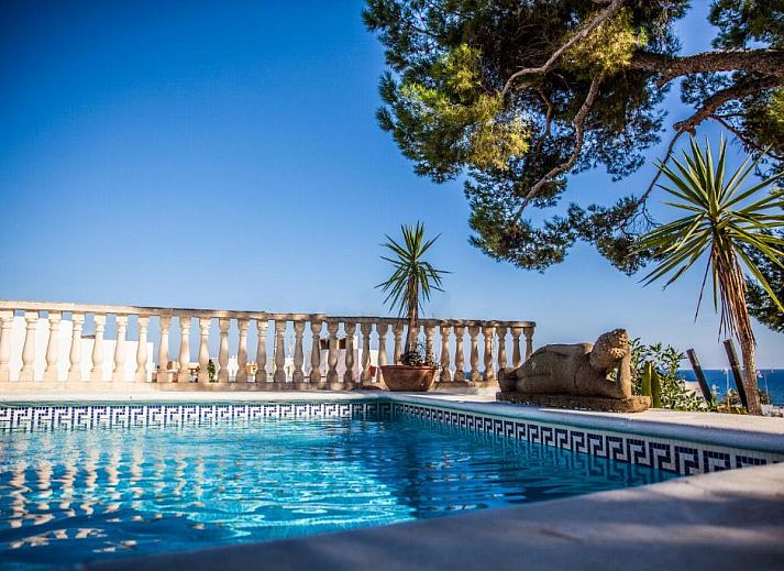 Guest house 5820502 • Bed and Breakfast Ibiza • Buenavista & Suites 