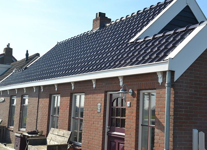 Verblijf 5903159 • Vakantiewoning Noord-Beveland • Vrij-Kamperland 