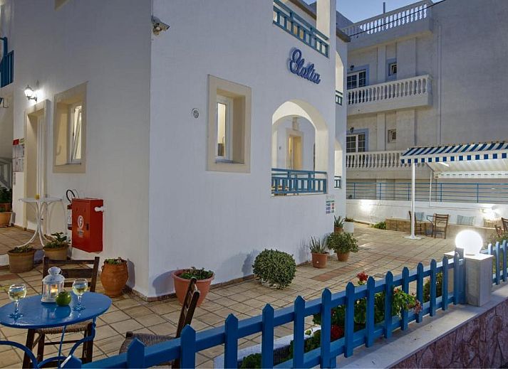 Guest house 6006281 • Apartment Crete • Elalia Apartments 