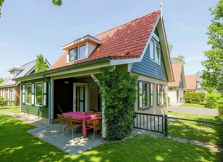 Verblijf 601339 • Vakantiewoning Schouwen-Duiveland • Arcadia 