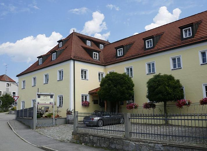 Unterkunft 60903301 • Appartement Bayern • Landhaus Krone 