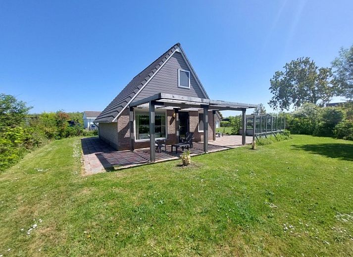 Verblijf 620390 • Bungalow Walcheren • Joossesweg 191 