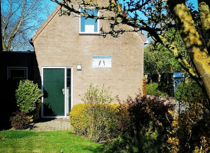 Unterkunft 6204124 • Ferienhaus Walcheren • Vakantiewoning Domburg 