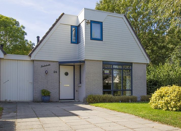 Verblijf 620508 • Vakantiewoning Walcheren • Westduin 24 