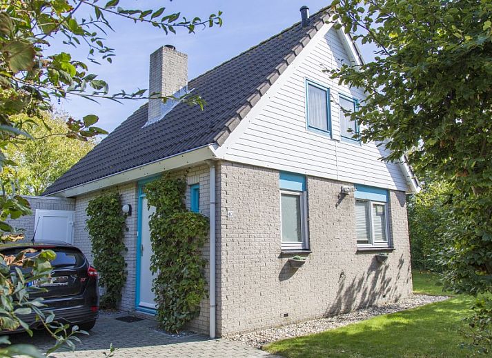 Verblijf 620509 • Vakantiewoning Walcheren • Westduin 40 