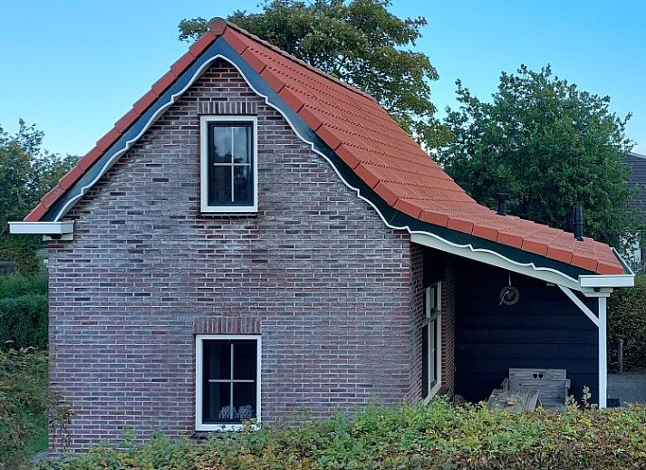 Verblijf 621154 • Bed and breakfast Walcheren • B&B de Boshoorn 