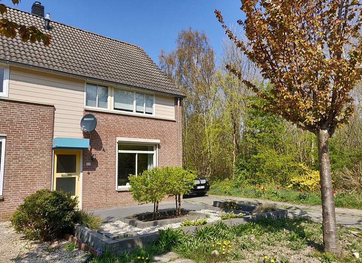 Verblijf 6301134 • Vakantiewoning Zeeuws-Vlaanderen • Ghistel 