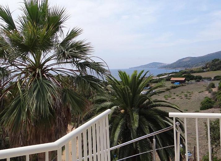 Guest house 6304309 • Apartment Corsica • Residence Funtanella 