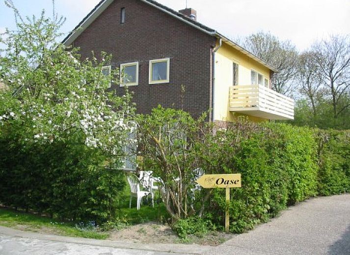 Verblijf 630601 • Vakantiewoning Zeeuws-Vlaanderen • Vakantiewoningen OASE 