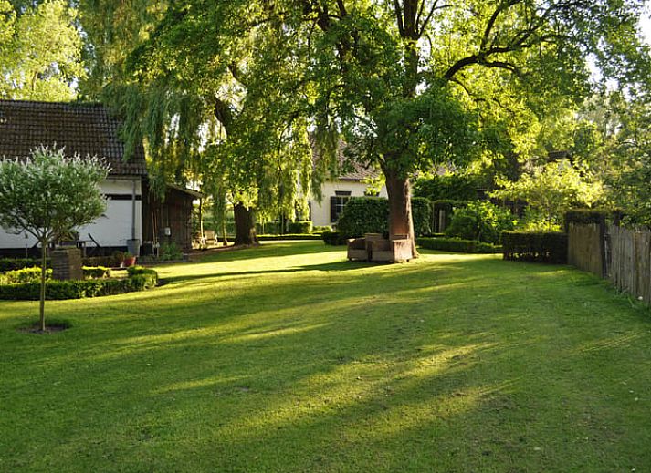 Verblijf 633414 • Vakantiewoning Zeeuws-Vlaanderen • Vakantiehuis in Hoek 