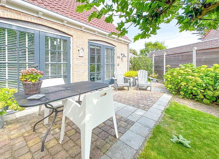 Verblijf 640207 • Vakantiewoning Zuid-Beveland • enjoy for two 