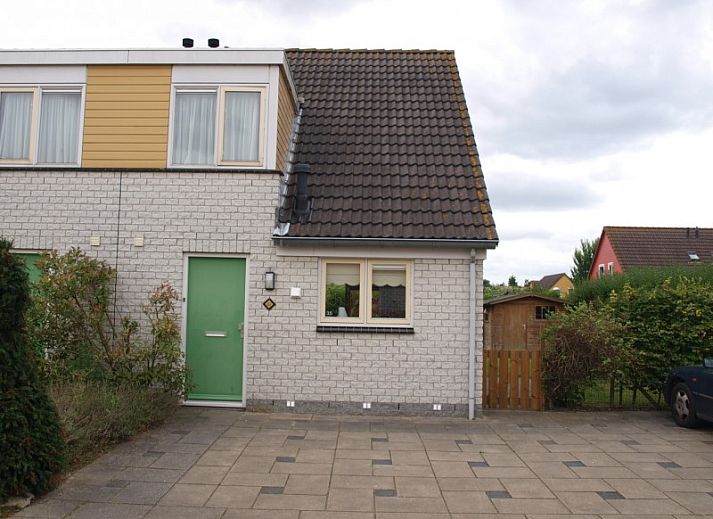 Verblijf 640601 • Vakantiewoning Zuid-Beveland • Vermare 