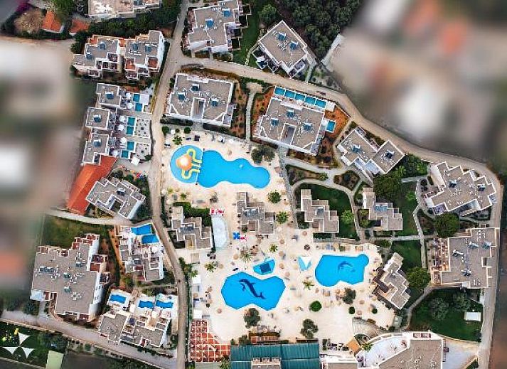 Verblijf 6406201 • Vakantie appartement Kreta • Sirios Village Hotel & Bungalows - All Inclusive 