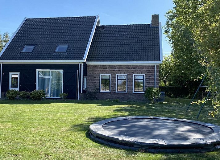 Verblijf 640902 • Vakantiewoning Zuid-Beveland • VZ250 Groepsaccommodatie Goes 