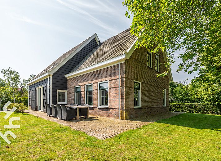 Unterkunft 640904 • Ferienhaus Zuid-Beveland • Prachtige 16-persoons groepsaccommodatie met ruime tuin, 