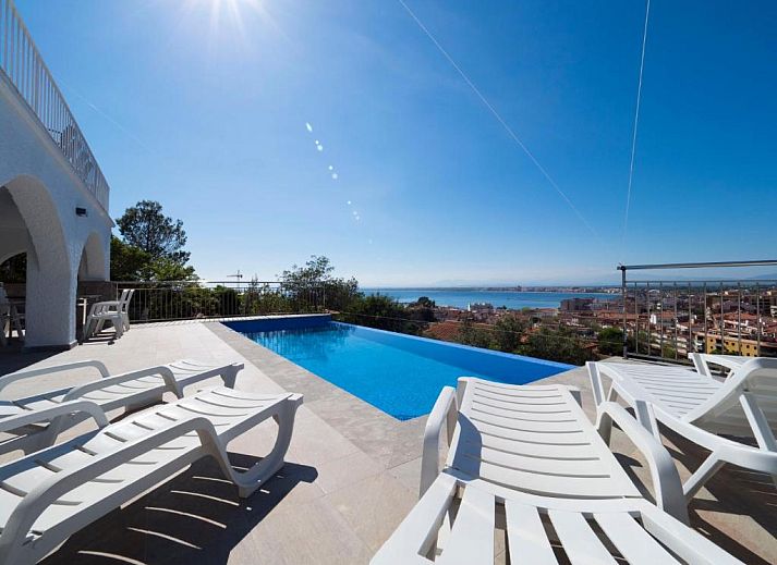 Verblijf 6415003 • Vakantiewoning Costa Brava • InmoSantos Casa Tordera 